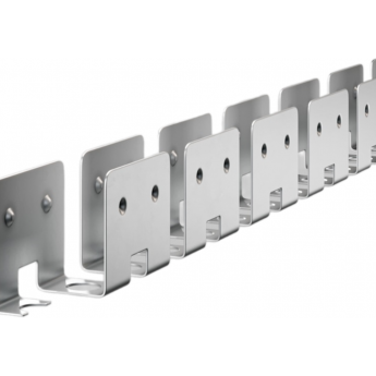 Алюминиевый профиль MAYTONI для гибкого неона 12x6мм 1м 20072 Алюминиевый профиль MAYTONI для гибкого неона 12x6мм 1м 20072