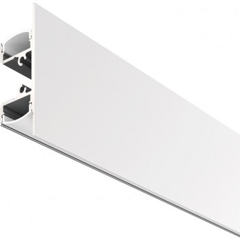 Алюминиевый профиль MAYTONI ALM-1848-W-2M накладной 18x48 Алюминиевый профиль MAYTONI ALM-1848-W-2M накладной 18x48