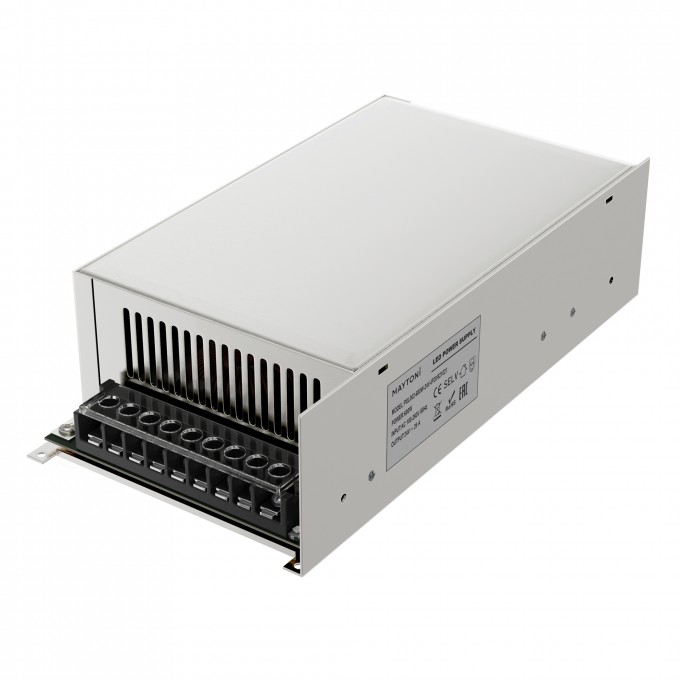 Блок питания 24V 600W MAYTONI 821021