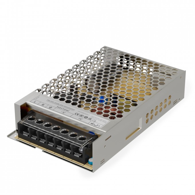 Блок питания 48V 200W MAYTONI 831008