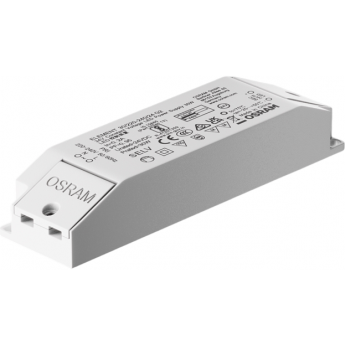 Блок питания MAYTONI FLARITY 24В, 30Вт 30-220-240-24-G2 Блок питания MAYTONI FLARITY 24В, 30Вт 30-220-240-24-G2