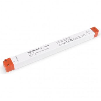 Блок питания MAYTONI PSL004 24В 150Вт IP20 220213 Блок питания MAYTONI PSL004 24В 150Вт IP20 220213