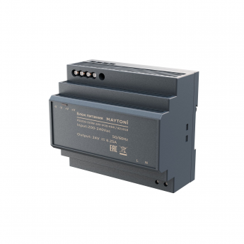 Блок питания MAYTONI PSL016 821018 Блок питания MAYTONI PSL016 821018