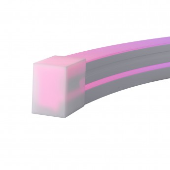 Гибкий неон 17,8Вт/м 24V RGB SPI IP67 5м MAYTONI 432052 Гибкий неон 17,8Вт/м 24V RGB SPI IP67 5м MAYTONI 432052