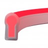 Гибкий неон 8Вт/м 220V Red IP65 50м MAYTONI 201233