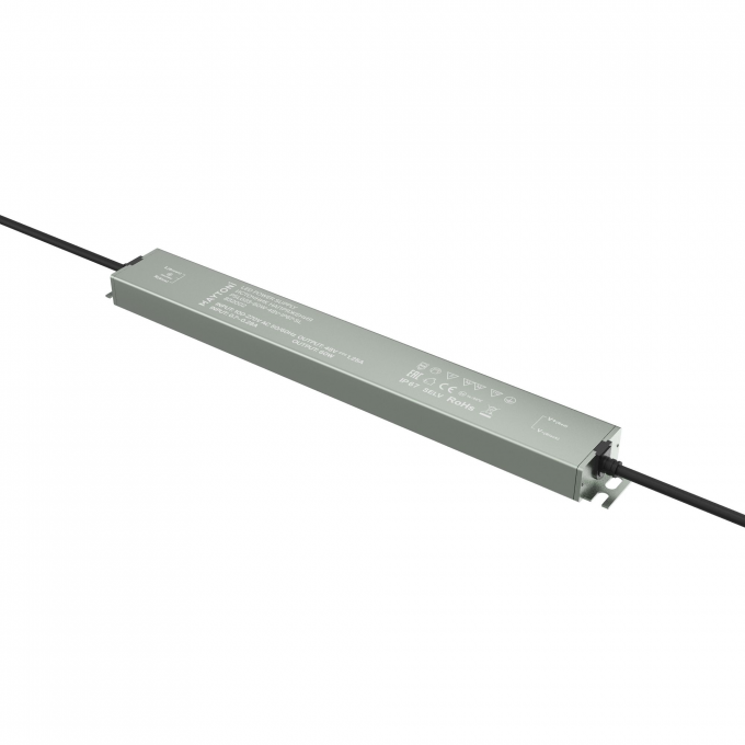 Источник напряжения MAYTONI PSL023 48В 60Вт IP 67 832002