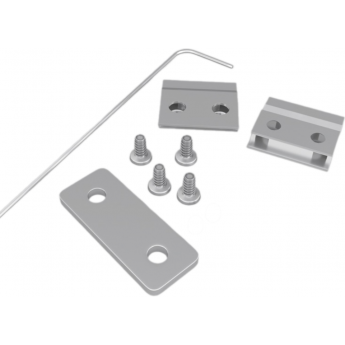 Комплект коннекторов MAYTONI ALM-3535R-3MT для радиусного профиля Комплект коннекторов MAYTONI ALM-3535R-3MT для радиусного профиля