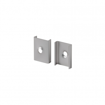 Комплект креплений MAYTONI для профиля ALM-1007-S-2M