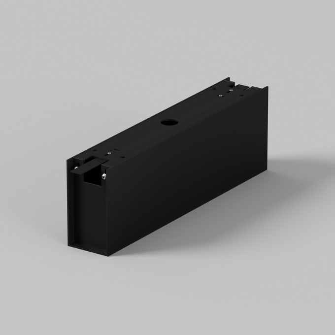 Короб для блока питания Elasity IP MAYTONI O-TR001-BX-B
