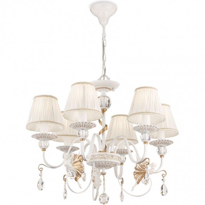 Люстра MAYTONI ELINA ARM222-06-G