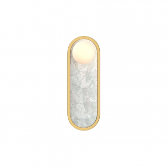 Настенный светильник MAYTONI PERLAMOUR MOD473WL-L20BSK