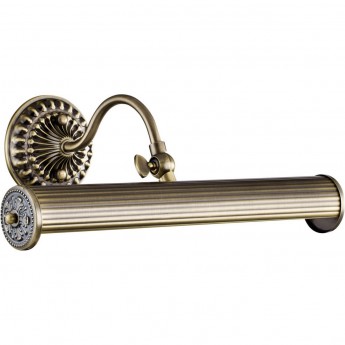 Подсветка MAYTONI RENOIR бронза Подсветка MAYTONI RENOIR бронза