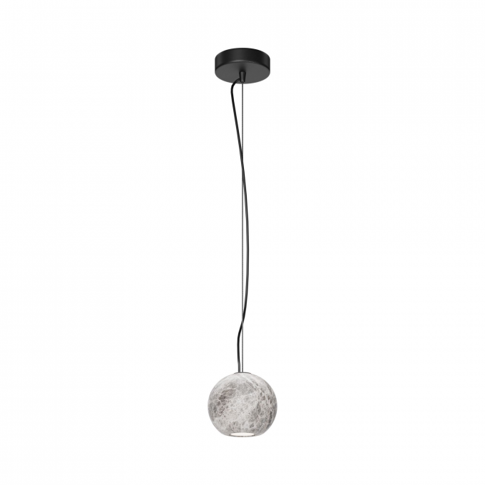 Подвесной светильник MAYTONI BASIC TEXTURE MOD461PL-01GR