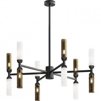 Подвесной светильник MAYTONI MEMORY MOD177PL-12G Подвесной светильник MAYTONI MEMORY MOD177PL-12G