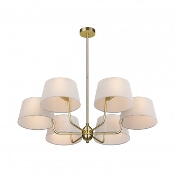 Подвесной светильник MAYTONI MODESTO MOD360PL-06BS Подвесной светильник MAYTONI MODESTO MOD360PL-06BS