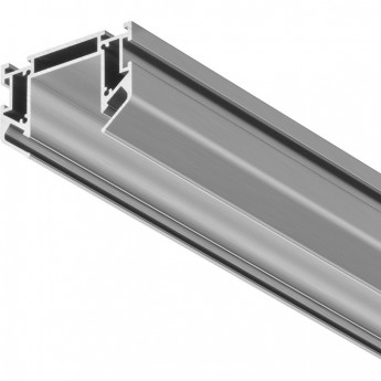 Профиль для монтажа MAYTONI TRINITY TRA005MP-312S в натяжной ПВХ потолок, 2м Профиль для монтажа MAYTONI TRINITY TRA005MP-312S в натяжной ПВХ потолок, 2м