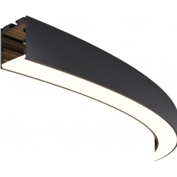 Радиусный профиль MAYTONI ALM-3535R-B-D-90°-1.5M 35x35 Ø1500мм 1/4 круга черный Радиусный профиль MAYTONI ALM-3535R-B-D-90°-1.5M 35x35 Ø1500мм 1/4 круга черный