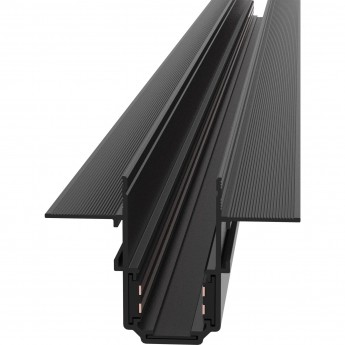 Шинопровод MAYTONI TRX034D-422B демпферный в натяжной потолок Шинопровод MAYTONI TRX034D-422B демпферный в натяжной потолок