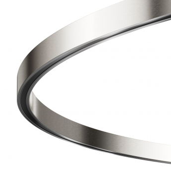 Шинопровод MAYTONI FLARITY TRX154-R-D650-PT Шинопровод MAYTONI FLARITY TRX154-R-D650-PT