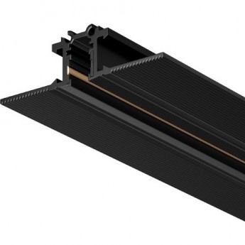 Шинопровод MAYTONI LEVITY TRX184-132B встраиваемый под шпаклевку 2 м Шинопровод MAYTONI LEVITY TRX184-132B встраиваемый под шпаклевку 2 м