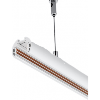 Шинопровод накладной/подвесной MAYTONI EXILITY TRXM034-R-412W Шинопровод накладной/подвесной MAYTONI EXILITY TRXM034-R-412W