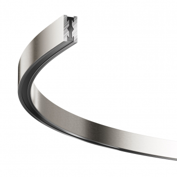 Шинопровод полукруг MAYTONI FLARITY TRX154-SR-D650-PT Шинопровод полукруг MAYTONI FLARITY TRX154-SR-D650-PT