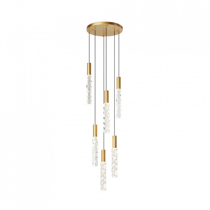 Светильник подвесной MAYTONI SELEMO MOD328PL-L18BS3K