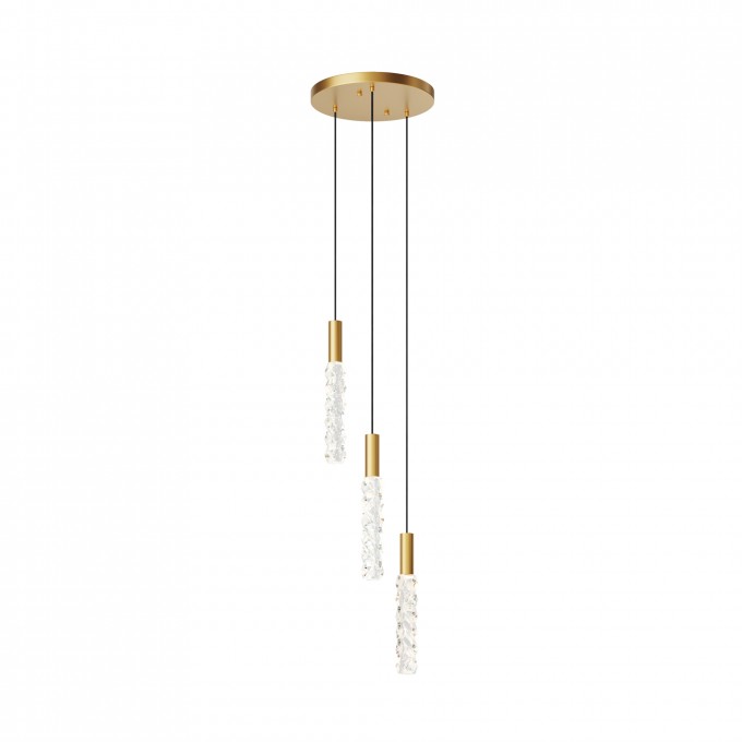 Светильник подвесной MAYTONI SELEMO MOD328PL-L9BS3K