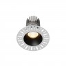 Светильник встраиваемый MAYTONI DIP DL119-10W-3K-TRS-B