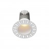 Светильник встраиваемый MAYTONI DIP DL120-10W-3K-TRS-W