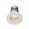 Светильник встраиваемый MAYTONI DIP DL122-15W-3K-TRS-W