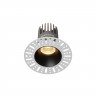 Светильник встраиваемый MAYTONI DIP DL124-10W-2.7K-TRS-B