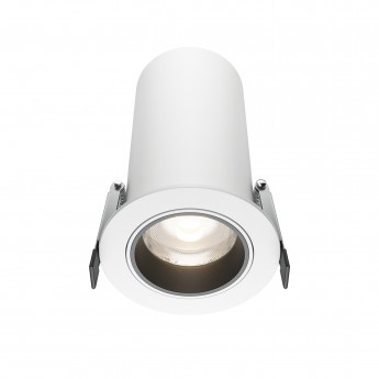 Светильник встраиваемый MAYTONI FOCUS LED DL125-L12-4K-W Светильник встраиваемый MAYTONI FOCUS LED DL125-L12-4K-W