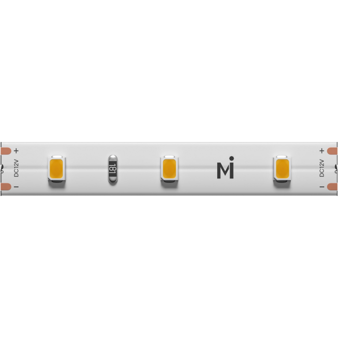 Светодиодная лента MAYTONI 12В 2835 4,8Вт/м 3000K 5м IP 20 201162