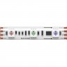 Светодиодная лента Ultra 14,4 Вт/м RGB 12V IP65 MAYTONI SPI 201243
