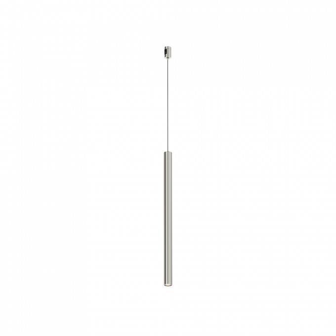 Трековый светильник MAYTONI FOCUS LED FLARITY TR156-1-5W4K-PT Трековый светильник MAYTONI FOCUS LED FLARITY TR156-1-5W4K-PT