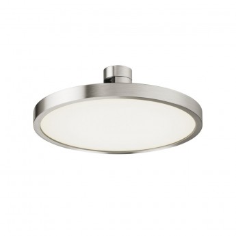 Трековый светильник MAYTONI PLATO FLARITY TR153-1-10W3K-PT Трековый светильник MAYTONI PLATO FLARITY TR153-1-10W3K-PT