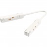 Угловой коннектор питания MAYTONI белый TRA004CPC-22W