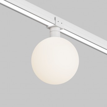 Уличный трековый светильник MAYTONI LUNA ELASITY IP O-TR01-1-S-9WW3K Уличный трековый светильник MAYTONI LUNA ELASITY IP O-TR01-1-S-9WW3K
