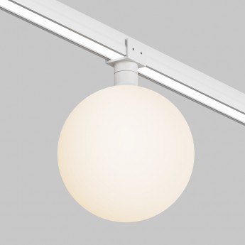 Уличный трековый светильник MAYTONI LUNA ELASITY IP O-TR01-2-S-9WW3K Уличный трековый светильник MAYTONI LUNA ELASITY IP O-TR01-2-S-9WW3K