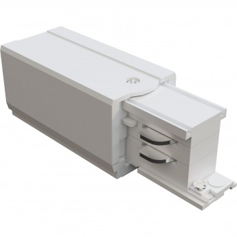 Ввод питания MAYTONI TRA005B-31W-L левый белый